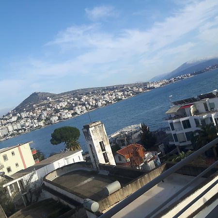 Stephan Apartments Σαράντα Εξωτερικό φωτογραφία