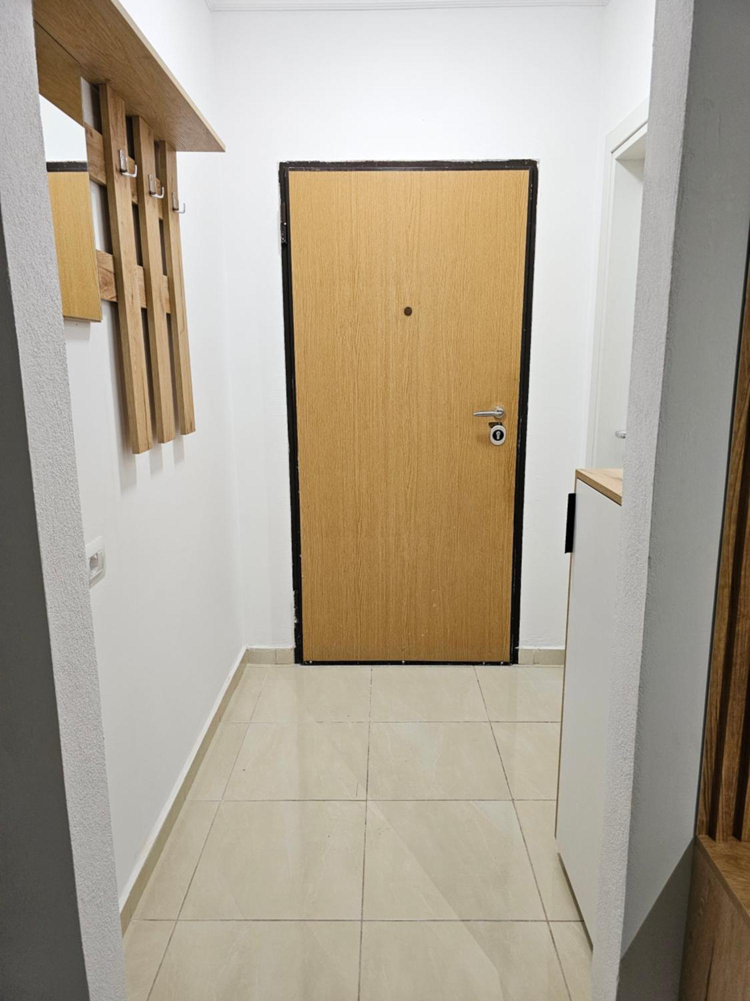 Stephan Apartments Σαράντα Εξωτερικό φωτογραφία